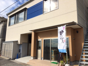 20161221マルコ工場直販店オープン①